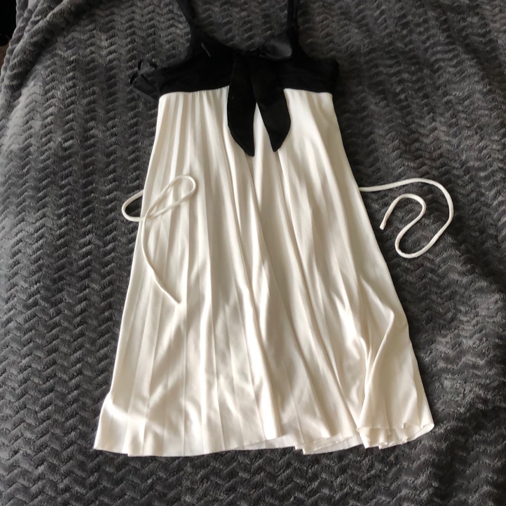 formal child’s dress